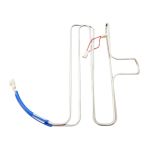 Resistencia Refrigerador Brastemp Consul 127V 90W  BRB CRB CRG -  W10618356 LD174 MJ174