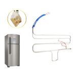 Resistencia Refrigerador Brastemp Consul 127V 90W  BRB CRB CRG -  W10618356 LD174 MJ174
