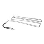 Resistência Refrigerador Brastemp Consul  127V  230W  BRE80 BRO80 BRH85 - W10771375 LD176 MJ176