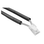 Resistência Refrigerador Brastemp Consul  127V  230W  BRE80 BRO80 BRH85 - W10771375 LD176 MJ176