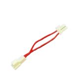 Resistência Refrigerador Brastemp Consul  127V  230W  BRE80 BRO80 BRH85 - W10771375 LD176 MJ176
