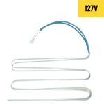 Resistência Refriagerdor Brastemp Consul 127V 190W BRM35 BRM41 CRM - LD178 MJ178