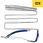 Resistência Refrigerador Electrolux  127V 210W TC41 TC44 DF44 TW42 - LD228 MJ228  A15648693 A15648604 A15648602  A156486