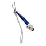 Resistência Refrigerador Electrolux  127V 210W TC41 TC44 DF44 TW42 - LD228 MJ228  A15648693 A15648604 A15648602  A156486