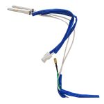 Resistência Refrigerador Electrolux  127V 210W TC41 TC44 DF44 TW42 - LD228 MJ228  A15648693 A15648604 A15648602  A156486