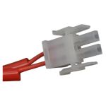Resistência Refrigerador Brastemp Consul 220V CRM30 CRM33D - 326020720 LD105 MJ105
