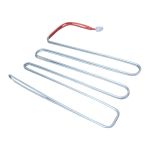 Resistência Refrigerador Brastemp Consul 220V CRM30 CRM33D - 326020720 LD105 MJ105