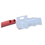 Resistência Refrigerador Brastemp Consul 220V CRM30 CRM33D - 326020720 LD105 MJ105
