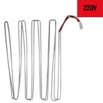 Resistência Refrigerador Electrolux 220V 200W DF34 DF35 DF36 TF39 - 64502674 LD107 MJ107