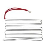 Resistência Refrigerador Electrolux 220V 200W DF34 DF35 DF36 TF39 - 64502674 LD107 MJ107
