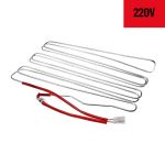 Resistência Refrigerador Electrolux 220V 55W  DF34 DF36 DF37 DF38 DF39 DF40 -  64684711 LD113 MJ113
