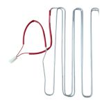 Resistência Refrigerador Electrolux 220V 55W  DF34 DF36 DF37 DF38 DF39 DF40 -  64684711 LD113 MJ113