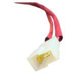Resistência Refrigerador Electrolux 220V 55W  DF34 DF36 DF37 DF38 DF39 DF40 -  64684711 LD113 MJ113