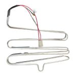 Resistência Refrigerador Electrolux 220V 150W RE38 RFE39 C/ Fusível -70000744 LD127 MJ127