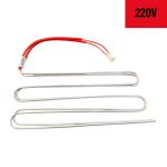 Resistência Refrigerador Brastemp Consul 220V 190W CRM35B BRM41 - 326056582 326056584 LD179 MJ179