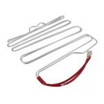 Resistência Refrigerador Electrolux 220V 200W DF34 DF36 D38 DF40 DW35  - 64684610 64684711  MJ47 LD47