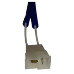 Resistência Refrigerador Electrolux 127V DF35 DF51 DB52 - 70002042 LD50 MJ50