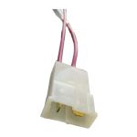 Resistência Refrigerador Electrolux 220V 150W RE38 RFE39 C/ Fusível -70000744 LD127 MJ127