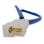 Resistência Refrigerador Electrolux DFF DFF37 DFF40 DFF44 127V - A07653801 64684669 LD96 JO-1084