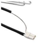 Resistência Degelo 127V Original Refrigerador Electrolux DF52 DB53 TF55 - A20118201