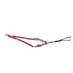 Resistência Degelo 220V Original Refrigerador Electrolux DW52X DF51/52 IF51 DF54 IB53 DB52 - 64502050 A99260802