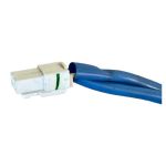 Resistência Degelo 220V Original Refrigerador Electrolux RFE39 - 64502746