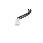 Resistência Degelo 127V Original Refrigerador Electrolux DF40 DF46/47/49 DF50X DFN50 - 64684634