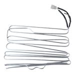 Resistência Degelo 127V Original Refrigerador Electrolux DF34/36/37/38/40 - Subst. 64684609 64684740