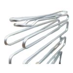 Resistência Refrigerador 220V DF42 DFW42 Conector em T - 64501523 LD161 MJ161