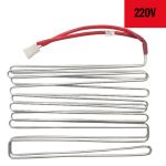 Resistência Refrigerador Electrolux 220V 180W FF240 FFE240 FUD24S - 64684337 LD53 MJ53