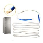 Resistência Refrigerador Electrolux 127V 312W DF51 DF52 DFN52 IF51 TC41 IF43 TF42 - MJ234 LD234 A20118201/A20118203/A992