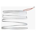 Resistencia Refrigerador Electrolux 220V 280W DF80 DFI80 DT80 - 64684742 LD123 MJ123