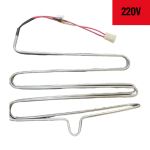 Resistência Refrigerador Electrolux 220V 150W RE38 RFE39 C/ Fusível -70000744 LD127 MJ127