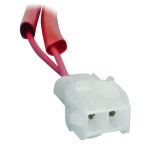 Resistência Refrigerador Brastemp Consul 220V 190W CRM35B BRM41 - 326056582 326056584 LD179 MJ179