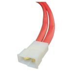 Resistência Refrigerador Electrolux 220V 250W  DF40 DF43 DF46 DF50 DF48 DF50X  DFN50 DFX49 - 64684635 A10224001 MJ 55 LD