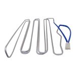 Resistência Refrigerador Electrolux DFF DFF37 DFF40 DFF44 127V - A07653801 64684669 LD96 JO-1084