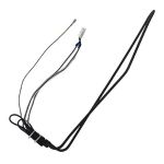 Resistência Radiação Refrigerador Electrolux TF55 TF56 DF56 IF55 IF56 IT56 IT70 Original 127V - A01058221