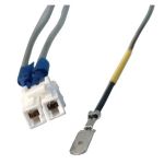 Resistência Radiação Refrigerador Electrolux TF55 TF56 DF56 IF55 IF56 IT56 IT70 Original 127V - A01058221