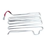 Resistência Degelo 220V Original Refrigerador Electrolux DF40 DF46/47/50 DFN50 - A10224001 64684635
