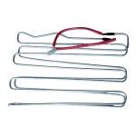 Resistência Refrigerador Electrolux DFF37 DFF40 DFF44 Original 220V - A10224201 64684670