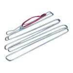 Resistência Refrigerador Electrolux DFF37 DFF40 DFF44 Original 220V - A10224201 64684670