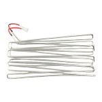 Resistência Degelo 220V Refrigerado Electrolux DT80X  DF80 DI80X - A10262101 64684742