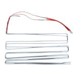 Resistência Refrigerador Electrolux 220V 300W  DF80 DT80 DI80 IM8 DM84 DMM85 DM86 - LD217 MJ217 A96990706