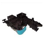 Trava da Porta Lava Seca Samsung WD11A WD11T WD13 WD14 220V - DC34-00028B  STR-0029B-S