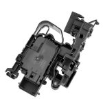 Trava da Porta Lava e Seca Samsung WD11 WD13 WD14 WF18 WW13 WW14  127V - DC34-00028A STR-0029A-S