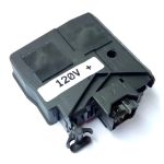 Trava da Porta Lava e Seca Samsung WD10 WD11 WD90 127V -   DC34-00026B STR-0027B-S