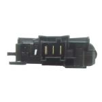 Trava da Porta Lava e Seca Samsung WD10 WD11 WD90 127V -   DC34-00026B STR-0027B-S