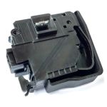 Trava da Porta Lava e Seca Samsung WD10 WD11 WD90 127V -   DC34-00026B STR-0027B-S