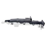 Trava da Porta Lava e Seca Samsung WD-H12 WD6122 WD710 WD712 WD910 WF31 WD44  127V -  DC64-00519B STR-0520B-S