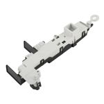 Trava da Porta Lava e Seca Samsung WD-H12 WD6122 WD710 WD712 WD910 WF31 WD44  127V -  DC64-00519B STR-0520B-S